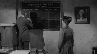 Rance, after all you've taught us, - The Man Who Shot Liberty Valance