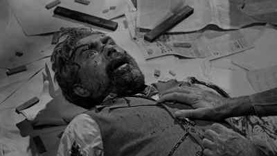Rance? - The Man Who Shot Liberty Valance