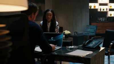 Rancho Mirage, Beverly Hills - Law & Order: Organized Crime