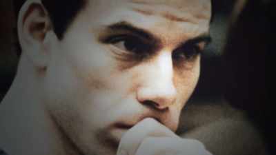 Rand: About a month
after Erik Menéndez confessed - How It Really Happened