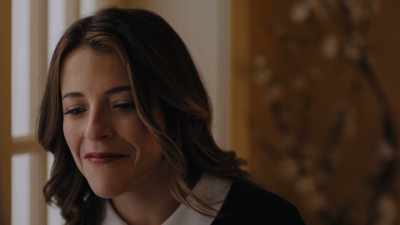 Rand: Look. Listen. I know
you've been anxious about eric, - Death She Wrote