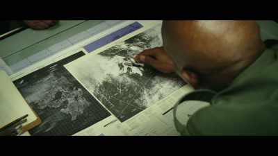 RANDA: Yeah,
it's a rare low-pressure pocket. - Kong: Skull Island