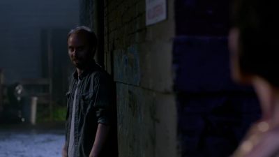 Randa? - Supernatural