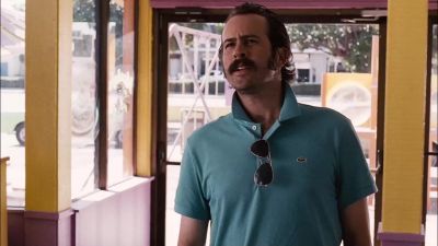 Randal Graves - Clerks II