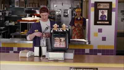 Randal - Clerks II