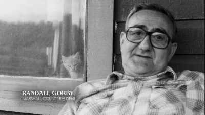 -Randall Gorby, he was
an aging revolutionary. - Krishnas: Gurus. Karma. Murder.