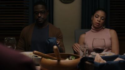 - Randall.
- Hmm? - This Is Us