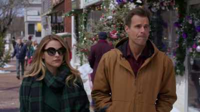 Randall mentioned
that you ended up there, - A Merry Christmas Wish