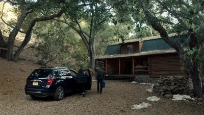 RANDALL: Never understood
why Mom felt like we needed - This Is Us