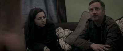 Randall risked his life to save Kyra - Zombies Have Fallen