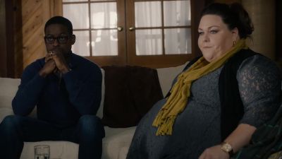 Randall. - This Is Us