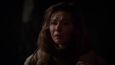 Randall. - The X-Files