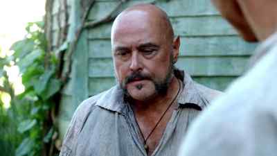 Randall. - Black Sails