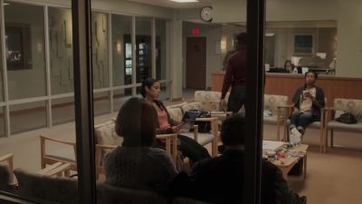 (Randall sighs heavily) - This Is Us