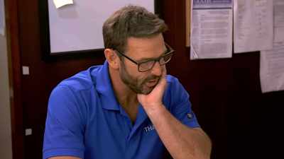Randall and Suzie Waller
from Sydney - Below Deck Down Under