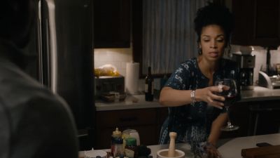 Randall, take a big sip
of my wine. - This Is Us