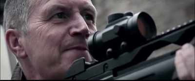 Randall trained us to be the best - Zombies Have Fallen