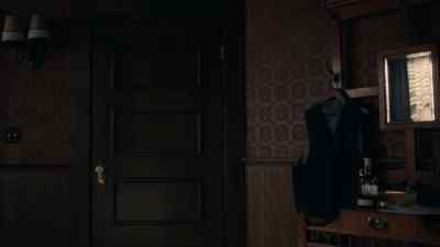 [Randall]
Well, you were right about Foley. - The Order