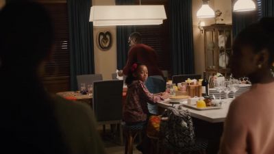 - Randall?
- Yes. - This Is Us