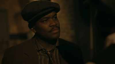 Randolph: Do not be deceived, - The Porter
