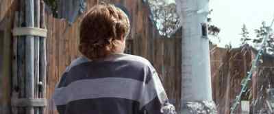 RANDOLPH: Hey! - Free Willy