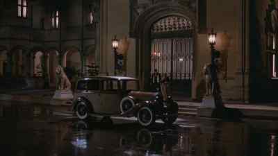 Randolph... I wish you wouldn't
rush me this way. - The Private Eyes