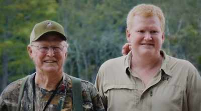 Randolph III
and Alex Murdaugh say, - Murdaugh Murders: Deadly Dynasty