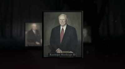 Randolph III
is still in this law firm. - Murdaugh Murders: Deadly Dynasty