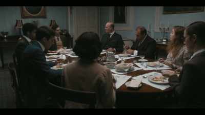 RANDOLPH:
You know what, you're absolutely right - Agatha and the Truth of Murder