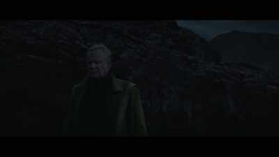 "Random acts of insurrection are occurring
constantly throughout the galaxy. - Star Wars: Andor