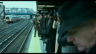 Random thoughts for Valentine's Day 2004Today is a holiday invented by greeting card companiesLast callto make people feel like crap - Eternal Sunshine of the Spotless Mind