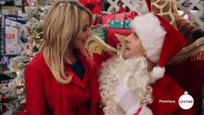 Randy, you asked
me that last week - A Very Merry Toy Store