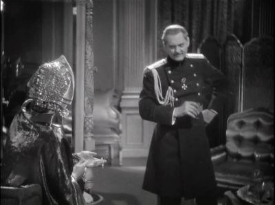 Randy is bad for your heart - Mata Hari