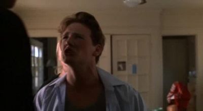 Randy be Christ like Back off man - The Opposite of Sex