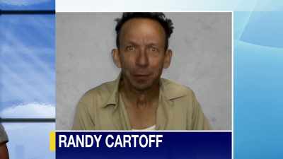 Randy Cartoff,
released just six years ago - Searching
