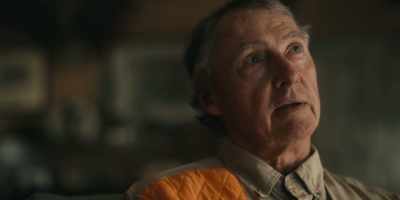 Randy, his dad, told me
Alex had met somebody - Low Country: The Murdaugh Dynasty
