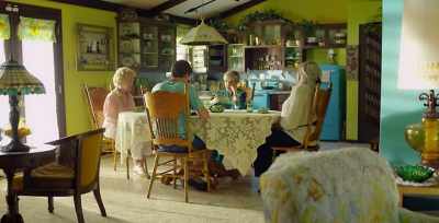 Randy that detective is
about to break the case - Bad Grandmas