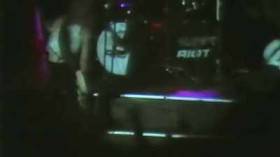 Randy did this guitar solo
that was mesmerizing. - Randy Rhoads: Reflections of a Guitar Icon