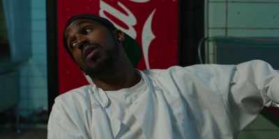 (Randy groans) - Red Flagz