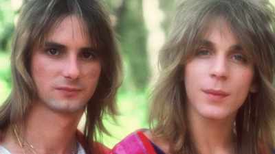 Randy and I went over there,
and by the time we got there, - Randy Rhoads: Reflections of a Guitar Icon
