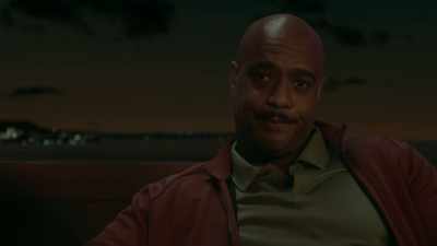 -[Randy] I'm looking forward to it.
-[chuckles] - Big Shot