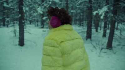 Randy? Maybe a little. - Wynonna Earp: Vengeance