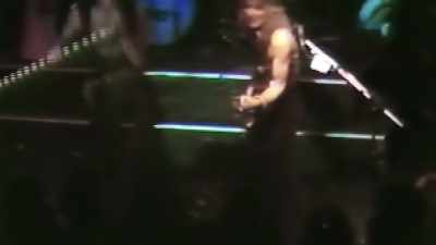 Randy was mischievous. He was fun. - Randy Rhoads: Reflections of a Guitar Icon