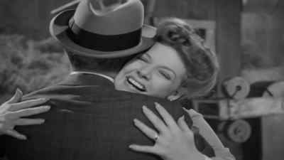 - Randy.
- Oh, Parris, I'm so glad to see you. - Kings Row