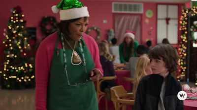 Randy Reindeer here. - We Need a Little Christmas