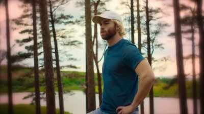 Randy, for somebody that
despised the wilderness, - Snowflake Mountain
