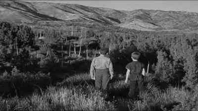 Randy, you think we're lost? - The Beast of Yucca Flats