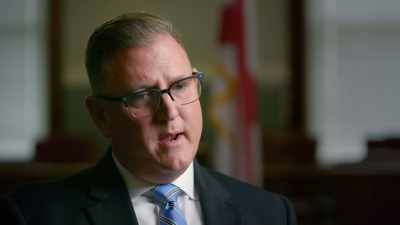 Randy told us that he had been
at his daddy's house - Floribama Murders