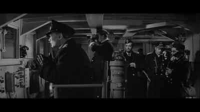 Range 6,000 yards, Sir. - Sink the Bismarck!
