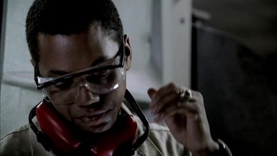 [Range Master]
'Stand down on the firing line.' - Cold Case